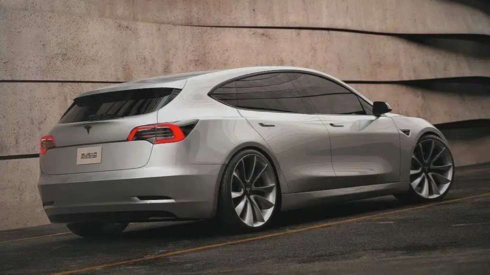 Tesla: Παρουσιάζει το 2025 το Model Q με τιμή κάτω από 30.000 ευρώ!